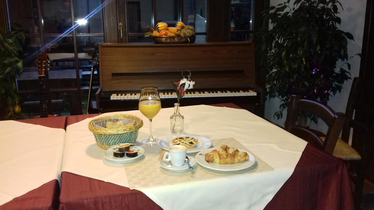 Osteria Alle Risorgive Codroipo Ngoại thất bức ảnh